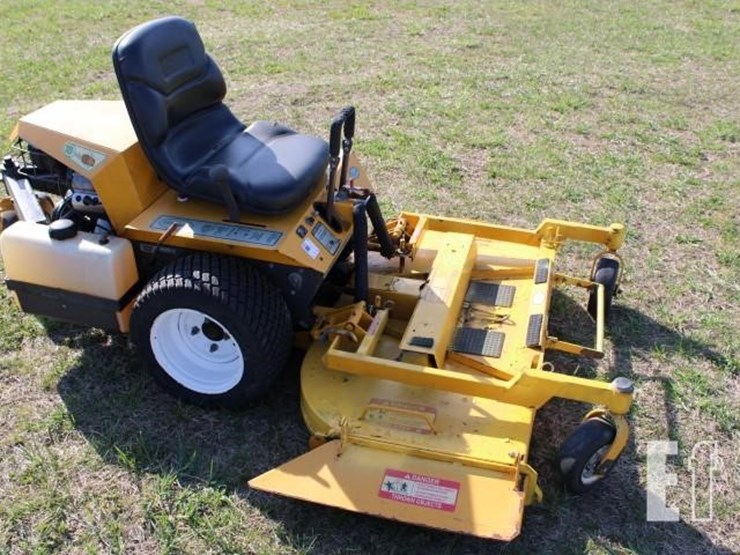 #7002-walker-mower-755-hrs-18-hp-50"-deck-219b-image-5