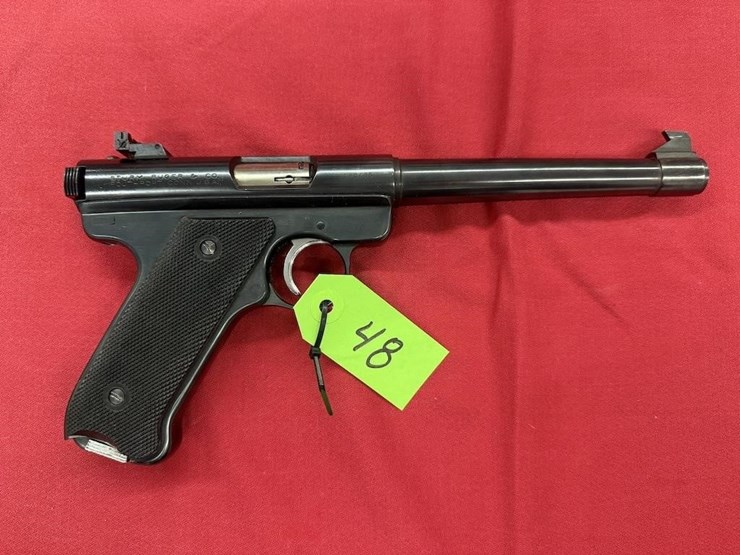 ruger-mark-i-.22-lr-pistol-image-1