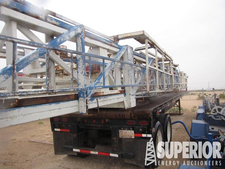 (10-1)-104'h---250,000#-well-service-mast,-w/-scop...-image-5