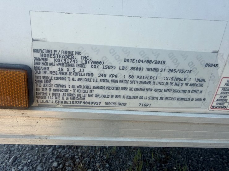 #31726-•-2015-homesteader-patriot-7’-x-16’-tandem-axle-encl-image-30