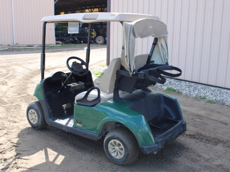 #6600-•-ezgo-electric-golf-cart-image-4