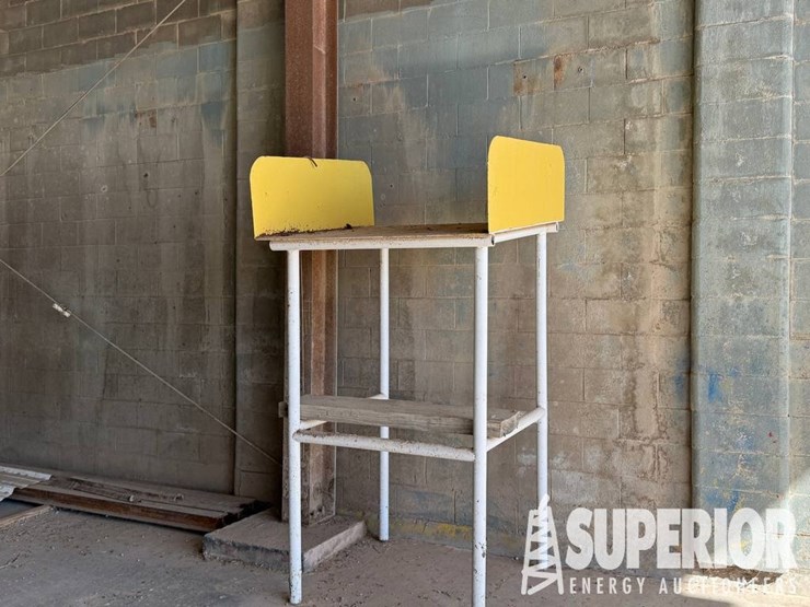 (22-1)-portable-turnkey-blending-facility,-w/-(3)...-image-10