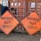 #3932-•-(2)-metal-retired-road-signs-image-2