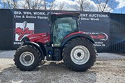 2021 CASE IH VESTRUM 100