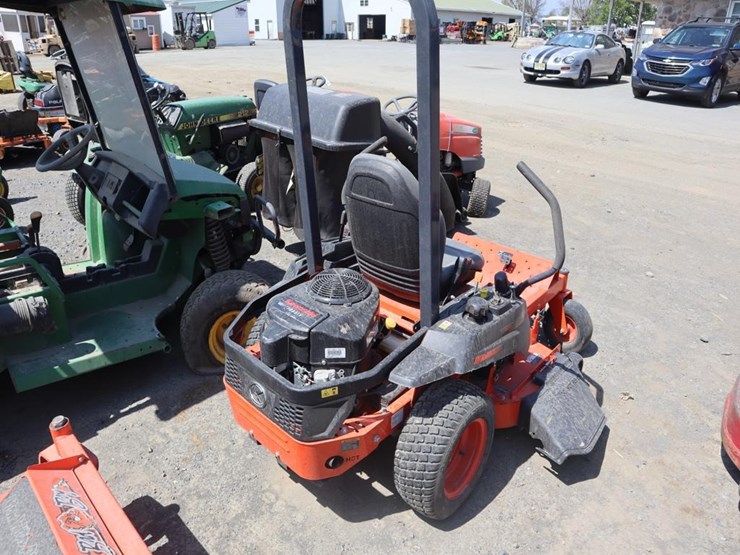 kubota-z231-zero-turn-mower-hours-showing:-35,-42in-cut-image-7