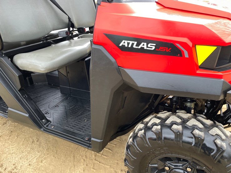 #600-•-2020-polaris-gravely-atlas-jsv-job-site-crew-cab-utv-(sells-with-bill-of-sale-only)-image-43
