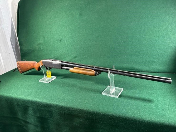 revelation-mdl-300-12-ga-pump-2-3/4"-shotgun-image-1