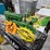 #998-•-john-deere-model-a-1/16-die-cast-toy-tractor-image-2