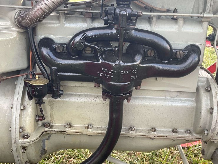 1917-experimental-fordson-tractor-(oldest-fordson-tractor-in-the-world)-image-32