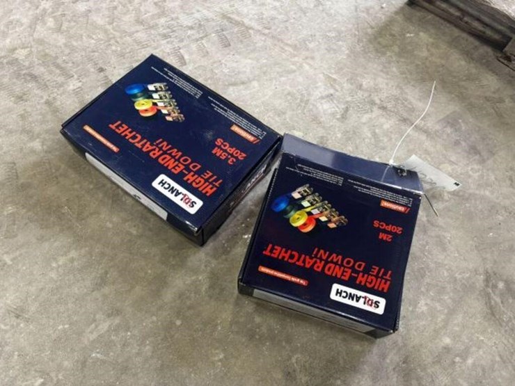 unused-2026-qty-of-(40)-sdlanch-sdlbb-ratchet-image-3