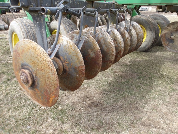 #7359-•-25'-john-deere-disc-image-12