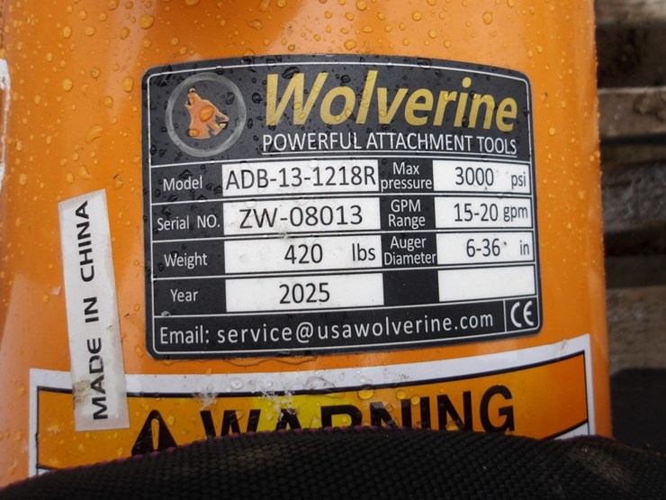 #7400-•-skid-steer-auger-drive-&-bit-attachment-image-2