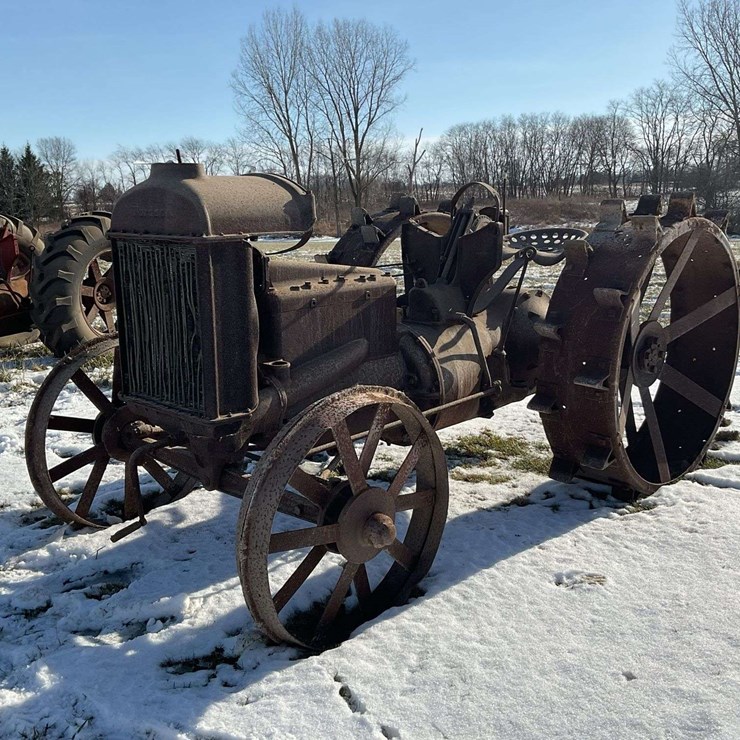 Fordson