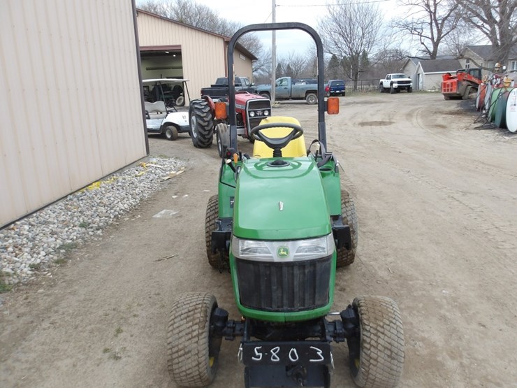 #6455-•-jd-2305-hst-compact-tractor-image-3