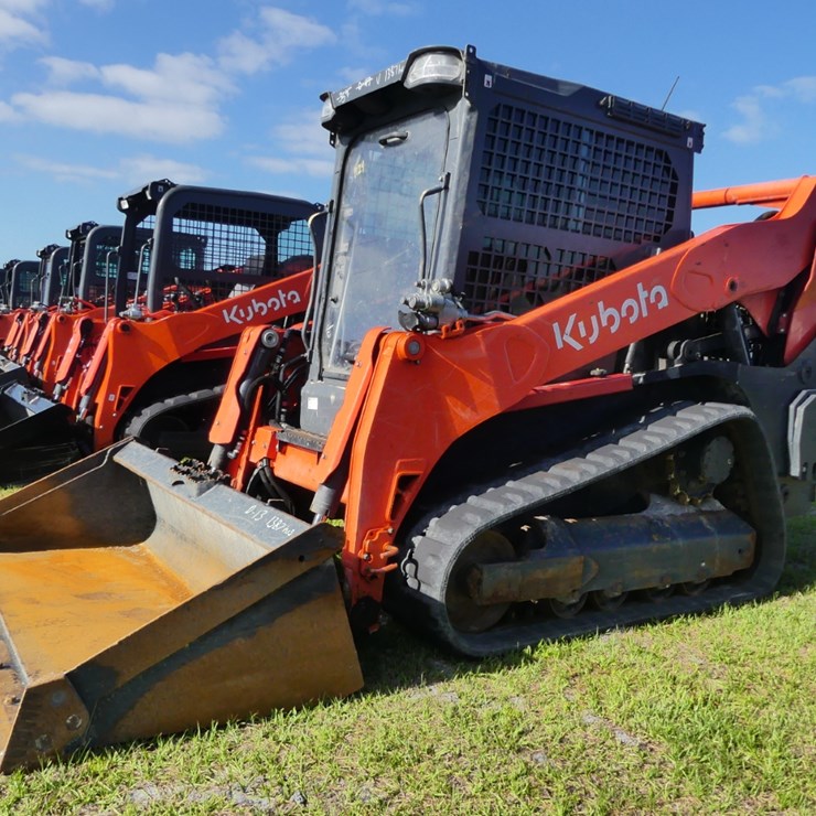 2024 KUBOTA SVL75-3