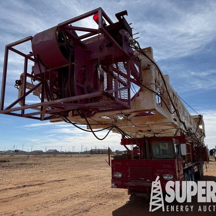 1981 CATERPILLAR C18