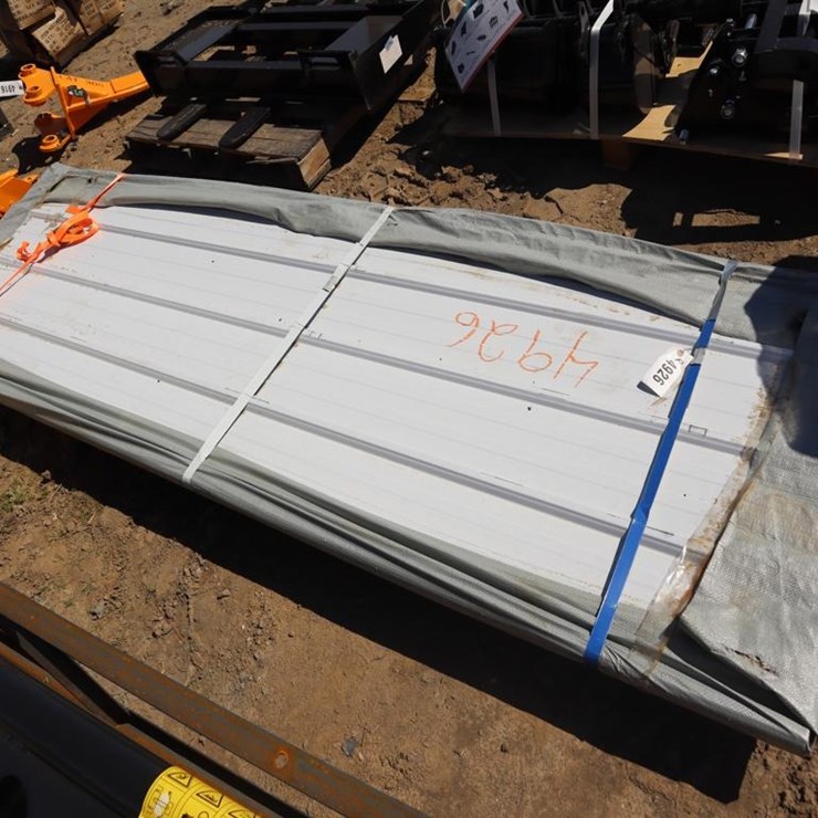 Future Galvalume Steel Siding Roofing