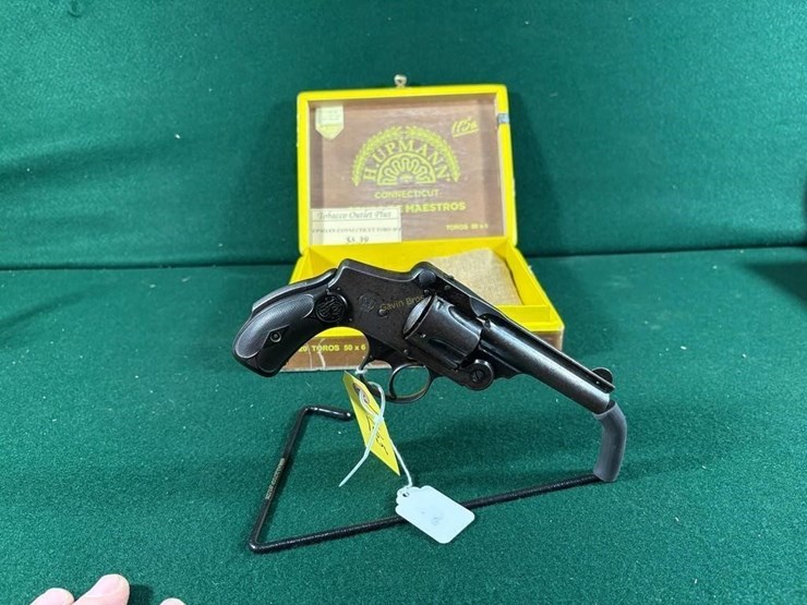 smith-&-wesson-revolver--caliber-?-image-3