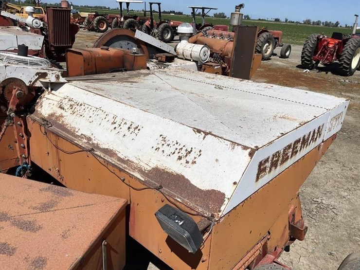 freeman-370t-baler,-deutz-diesel-image-7