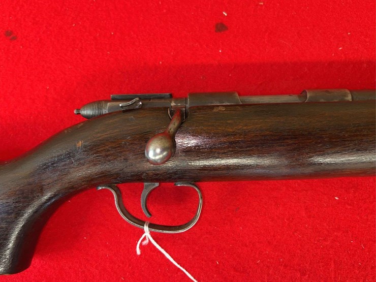 remington-targetmaster-model-510-rifle-.22-caliber-image-8