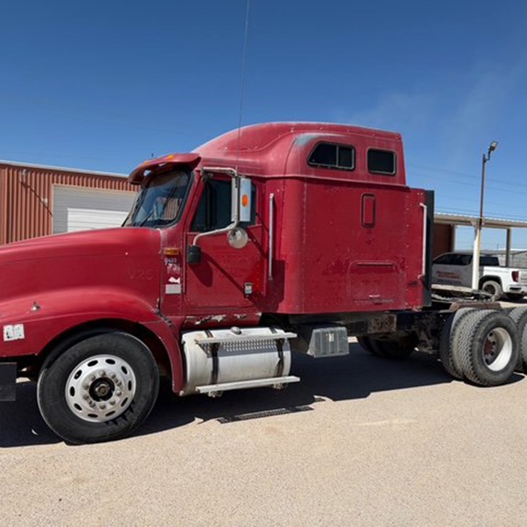 2005 INTERNATIONAL 9400I