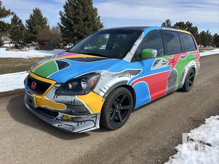 2007-honda-odyssey-image-1