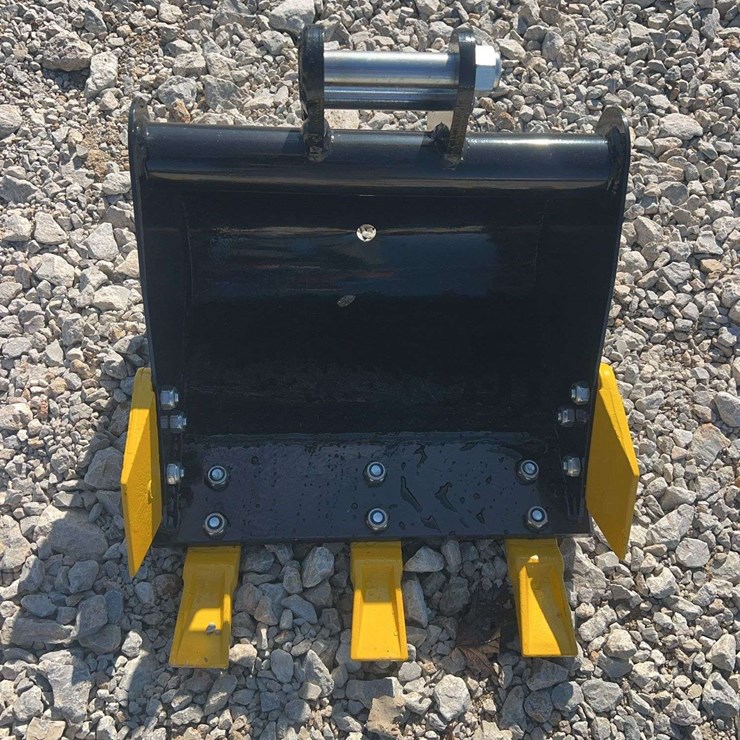 SDLANCH Mini Excavator Bucket