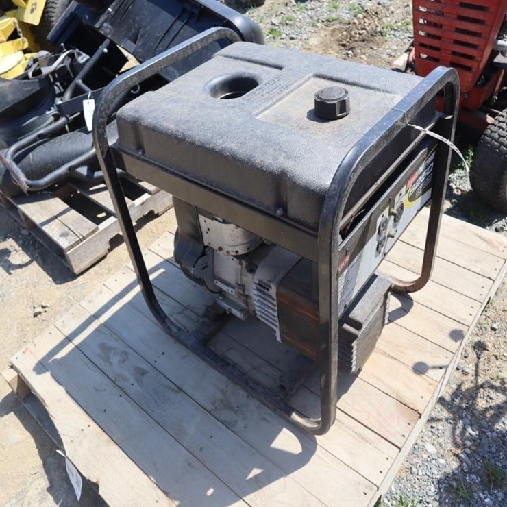 Portable Generator