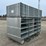 qty-of-(56)-10-ft-powder-coated-corral-panel-image-1