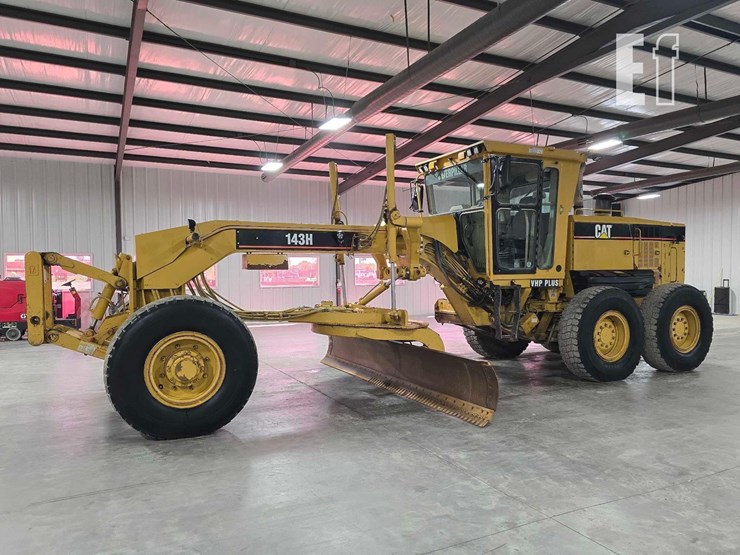 2006-caterpillar-143h-image-1