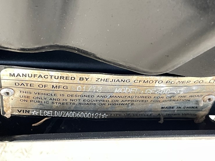 #602-•-2013-cf-moto-z6-utv-(sells-with-bill-of-sale-only)-image-70