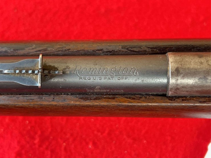 remington-targetmaster-model-510-rifle-.22-caliber-image-12