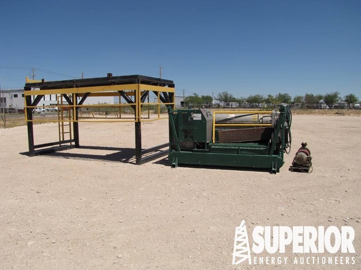 (1-1)-derrick-de-1000-mud-centrifuge,-p/b-50hp-ele...-image-1