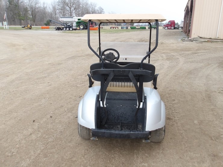 #6603-•-e-z-go-txt-gas-golf-cart-image-8