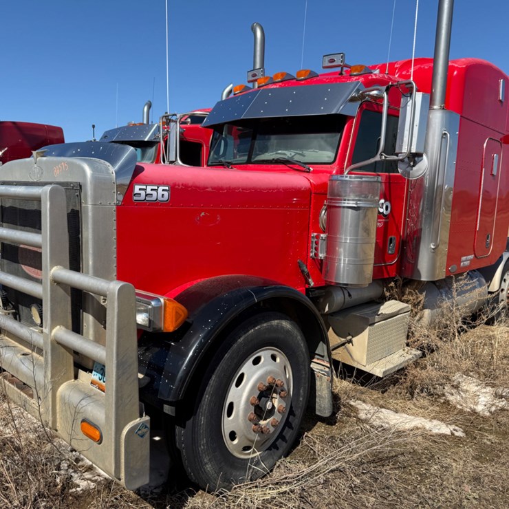 2006 PETERBILT 379