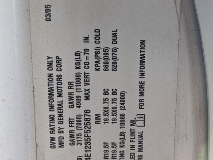 2005-chevrolet-kodiak-c4500-image-29