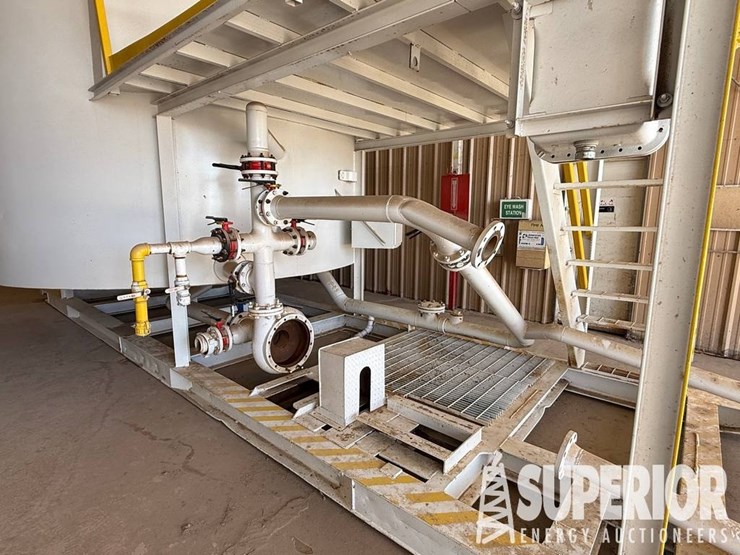 (22-1)-portable-turnkey-blending-facility,-w/-(3)...-image-3