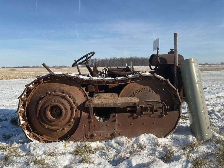 1927-fordson-track-pull-with-belle-city-tracks-image-1