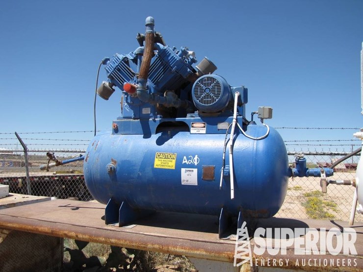 (13-10-)-quincy-5120-air-compressor-image-1