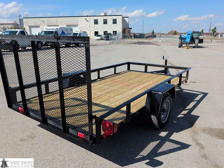 2026-amo-trailers-ul081-s/a-ball-hitch-equipment-trailer-image-5