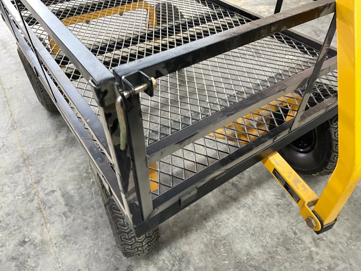 #3952-•-gorilla-yard-cart-image-8