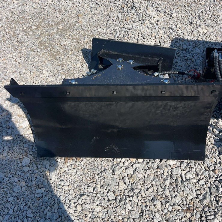 SDLANCH Mini Skid Steer Dozer Blade