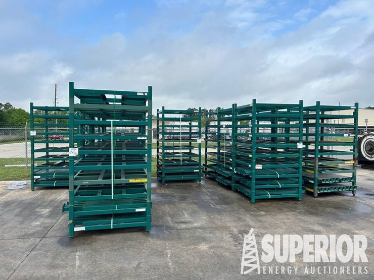 (23-5)-(10)-unused-48"-x-48"-x-36"-portable-stack...-image-2