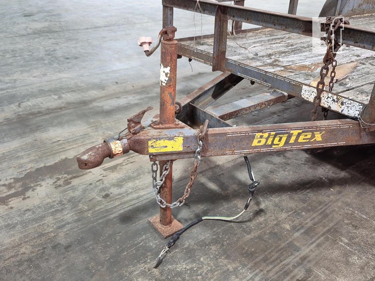 big-tex-16 foot-utility-trailer.-image-11