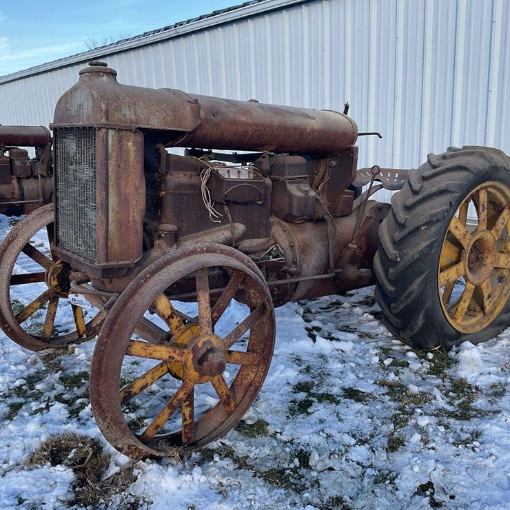 Fordson