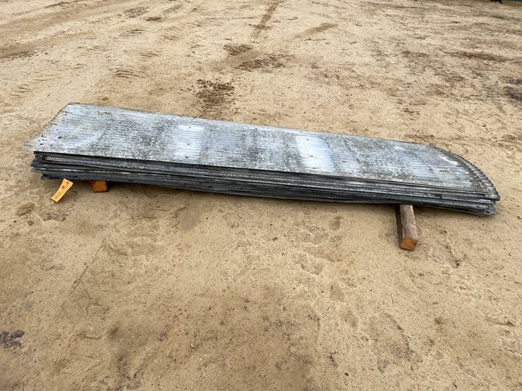 #3976-•-(25)-corrugated-steel-siding-image-2