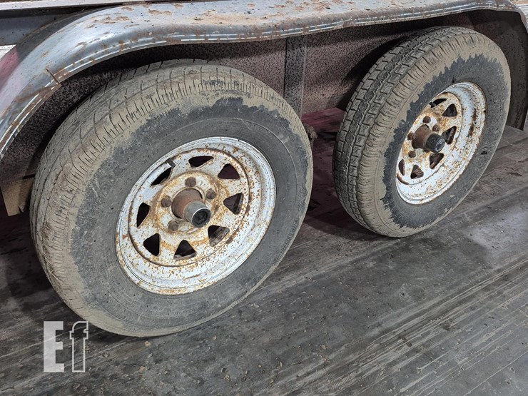 big-tex-16 foot-utility-trailer.-image-15