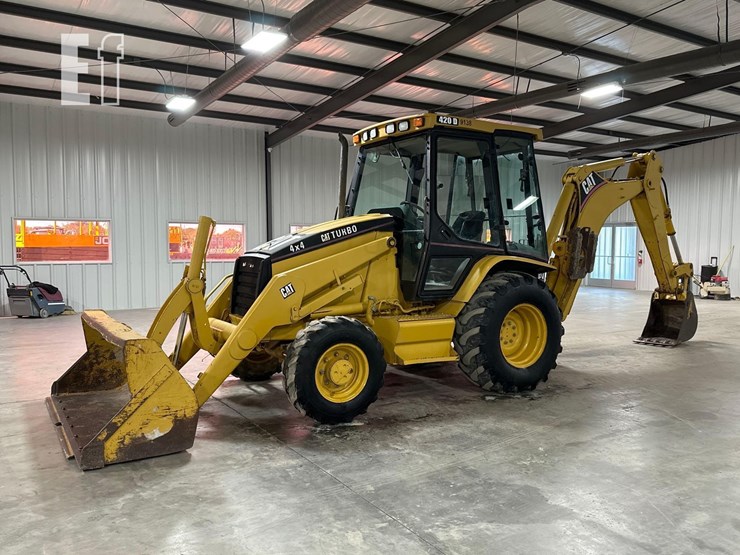 2001-caterpillar-420d-image-1
