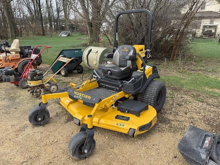 vanguard-40'-image-1