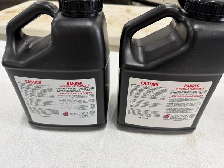(2)-8lb-hodgdon-hs-6-pistol/shotgun-powder-jugs-image-4